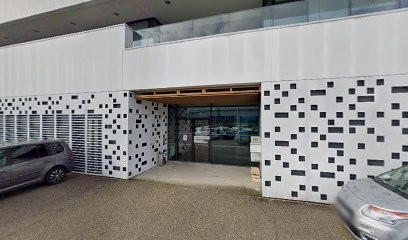 Pyla, Centre de Formation à Talence