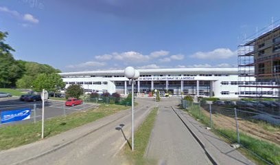 Cegesti, Centre de Formation à Metz