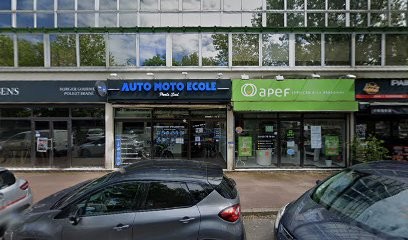 Cmbc Formations, Centre de Formation à Évry