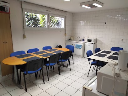 Gvs Formation - Efc2s, Centre de Formation à Souffelweyersheim