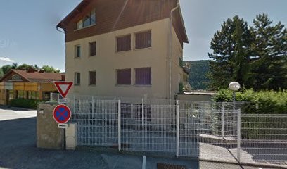 Greta Formation Collège, Centre de Formation à Villers-le-Lac