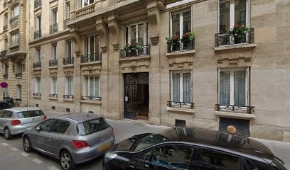 Inner Ear Center, Centre de Formation à Paris 17