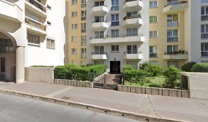 Fournival Nathalie, Centre de Formation à Courbevoie