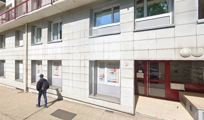 Profil'formation, Centre de Formation au Mans