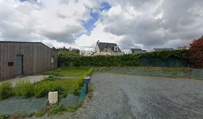 Ecole Massage Shan'ti, Centre de Formation à Andel