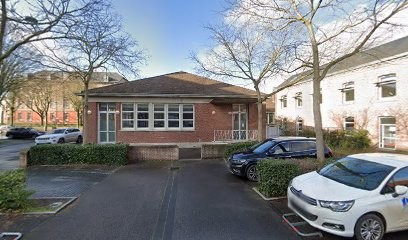 Ifrh Btp, Centre de Formation à Amiens