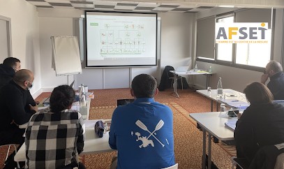 Afset Formation, Centre de Formation à Rennes