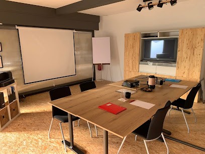 My Box Formation, Centre de Formation à Villeneuve-d'Ascq