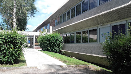 Groupe Imt - Formations Industries Santé Et Bien-Être - Imt Val-De-Reuil Centre De Formation à Val-de-Reuil