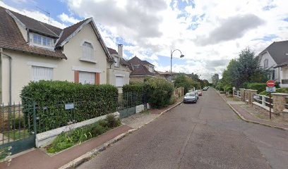 Bied-Charreton Dominique, Centre de Formation à Châtenay-Malabry