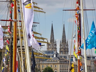 Gustoo Institute, Centre de Formation à Léognan