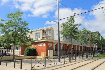 Le Cnam - Orléans Centre De Formation à Orléans