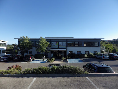Vinci Aero Centre De Formation à Aix-en-Provence