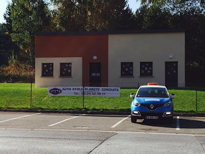 Auto École Planète Conduite, Centre De Formation à Bogny-sur-Meuse