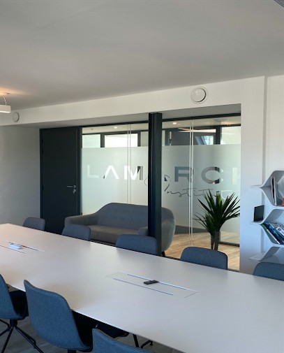 Lamarck Institute, Centre de Formation à Paris 16