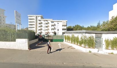 Fbgraphic, Centre de Formation à Montpellier