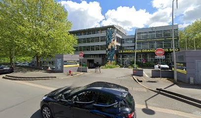 Training And You, Centre de Formation à Évry