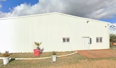 Air Occitanie, Centre de Formation à Lézignan-Corbières