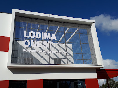Lodima Ouest : Formation Alternance Bruz, Lanester Et Quimper Centre De Formation à Bruz
