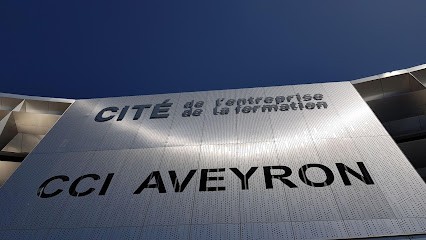 Campus Xiie Avenue, Centre de Formation à Rodez