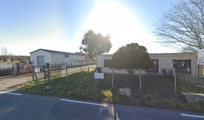 Pcw31, Centre de Formation à Lespinasse