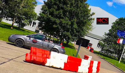 Mcs Training Center Centre De Formation à Neuilly-sur-Seine
