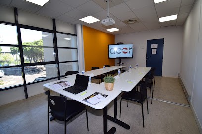 ACOR, Centre de Formation à Avignon
