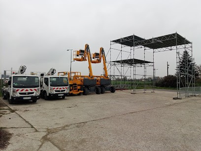 Atsi, Centre de Formation à Ballainvilliers