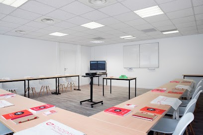 G7 Academy, Centre de Formation à Saint-Ouen