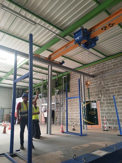 Idéal Formation, Centre de Formation à Genas