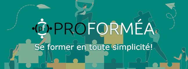 Proforméa, Centre de Formation à Lattes
