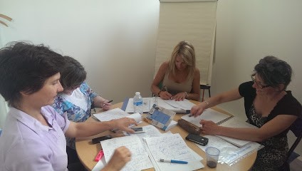 Penot Patricia, Centre de Formation à Barbey