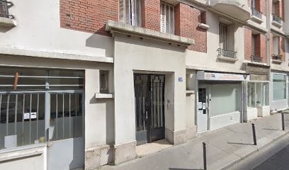 Ezee Formations, Centre de Formation à Paris 13