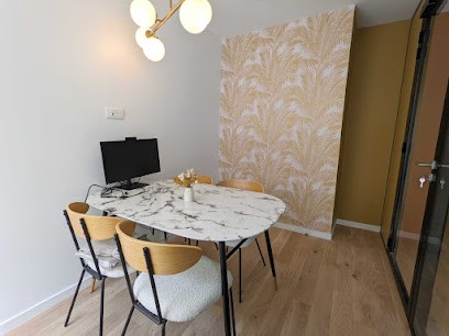 Js Bilan De Compétences Jeanne Sumyk, Centre de Formation à Orly