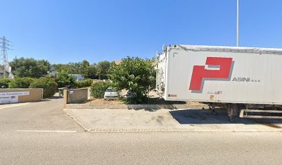 Aftral, Centre de Formation à La Farlède