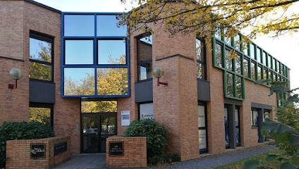 Atlancad Rennes, Centre de Formation à Cesson-Sévigné