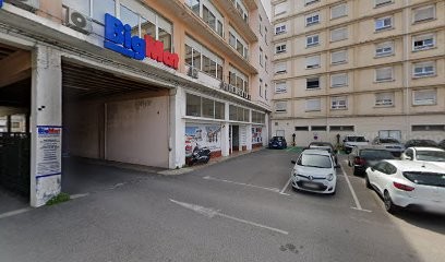 Gip Académie De Corse, Centre de Formation à Ajaccio