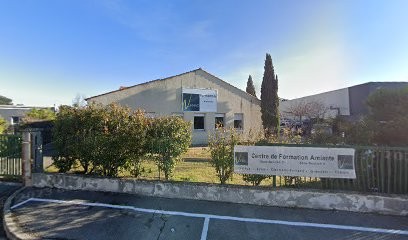 Norrac, Centre de Formation à Velaux