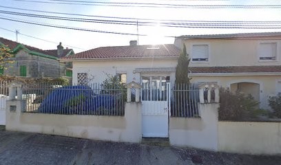 Kaloudis Stella- Centre Aquitain De Ludopédagogie, Centre de Formation à Cenon