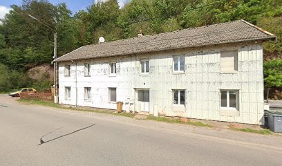 Cercle Liberté, Centre de Formation à Laveline-devant-Bruyères