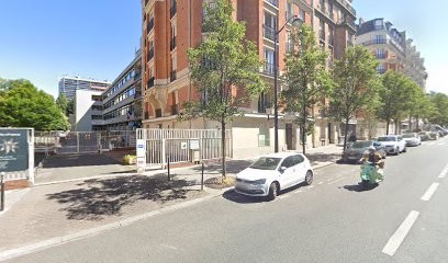 Greta M2s, Centre de Formation à Paris 15