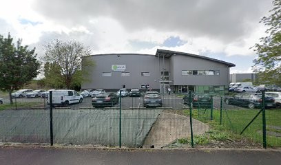 Apave Gerzat, Centre de Formation à Gerzat