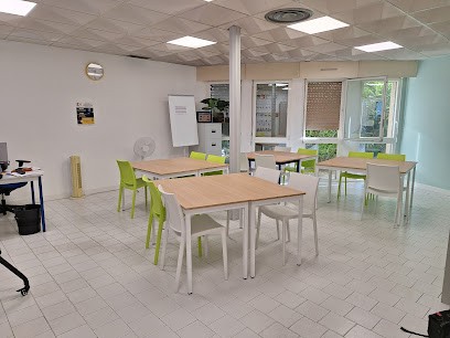 Ecole Of 2e Chance Vaucluse - Orange, Centre de Formation à Orange