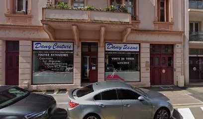 Alaji, Centre de Formation à Thionville