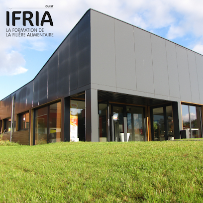 Ifria Ouest Centre De Formation à Quimper