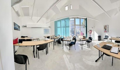 Naïas Formation, Centre de Formation à Montrouge