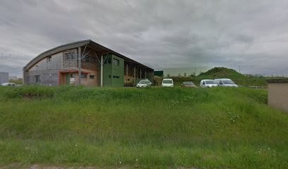 Greta 21 Antenne De Semur-En-Auxois, Centre de Formation à Semur-en-Auxois