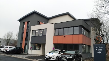 M2i Formation, Centre de Formation à Metz