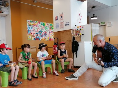 Wakefulness Musical Formation, Centre de Formation à Paris 20