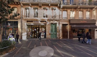 Perspective Envol, Centre de Formation à Toulouse